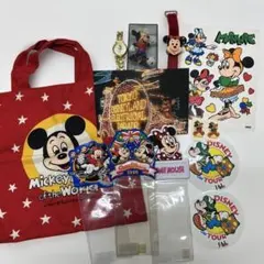 ディズニー レトロ