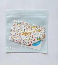 FEILER　フェイラー　ボウタイ　ハイジフェイラーガーデン　リバティ　新品