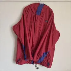 90s patagonia ストームジャケット L
