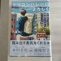 シリコンバレーによろしく