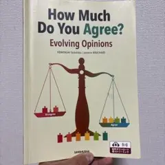 How Much Do You Agree? Evolving Opinions