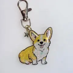 【非売品】ヨルシカ コーギー アクリルキーホルダー 値下しました】【非売品】ヨルシカ コーギー アクリルキーホルダー