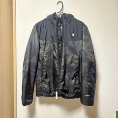 G-STAR RAW ナイロンジャケット カモフラ柄 Sサイズのサムネイル