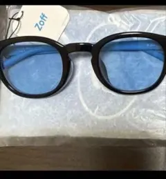 Zoff ドラゴンクエスト コラボ サングラス