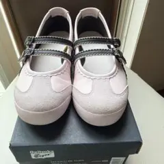 Onitsuka Tiger MEXICO 66 TGRS ピンク 23cmのサムネイル