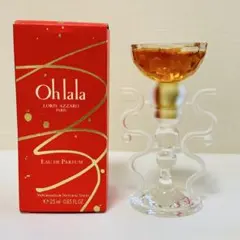 希少　新品　ロリスアザロ　オーララ　オードパルファム　香水　25ml 2026年最新】ロリスアザロ loris azzaroの人気アイテム - メルカリ