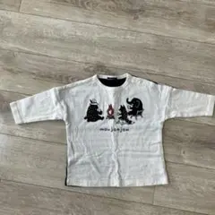 ムージョンロンT