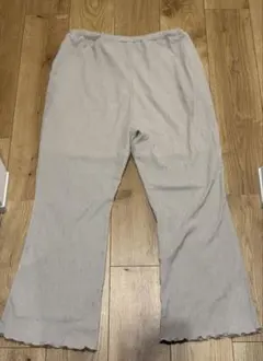 マタニティ パンツ LEPSIM