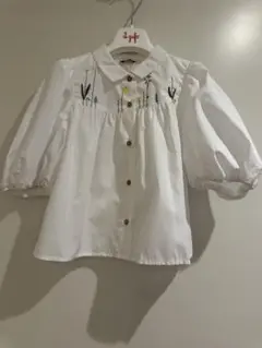 イルグッフォ　シャツ　未使用