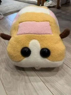 モルカー　ポテト　ぬいぐるみ