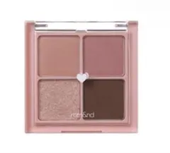 rom&nd ロムアンド ベターザンアイズ ドライローズ 02 新品未使用