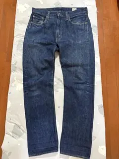 Mサイズ オアスロウ orslow 107 デニムパンツのサムネイル