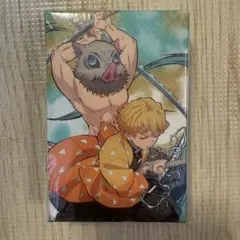 鬼滅の刃 トランプ くら寿司コラボ