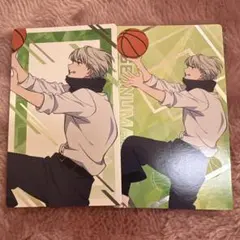 呪術廻戦 カードセレクション バスケver. 狗巻棘