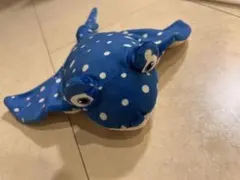 2026年最新】ニモぬいぐるみの人気アイテム - メルカリ