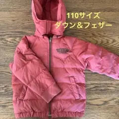 ダウン フェザー