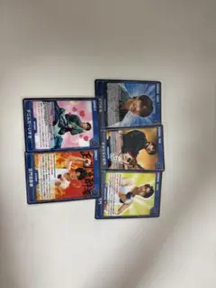正門良規 カードゲーム