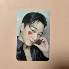 ATEEZ サン IN YOUR FANTASY MAKESTAR
