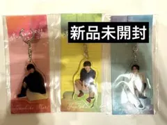 消しゴムをくれた女子を好きになった アクリルキーホルダー 大橋和也 藤原丈一郎