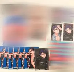 坂藤宮様専用 パラライ 犬飼憂人 まとめ売り