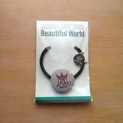 値下げ！嵐ライブツアー  Beautiful World　会場限定グッズ