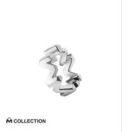 MIKIMOTO ミキモト M COLLECTION イヤーカフ