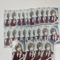 にじさんじ 叶 7周年チェキ