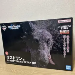 ハンターハンター1番くじラストワン ミケ