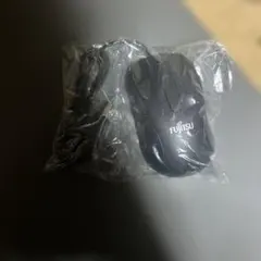 【新品未使用】Fujitsu mouse M520