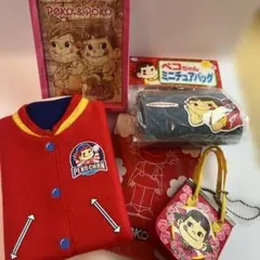 2026年最新】ペコちゃん ミラーの人気アイテム - メルカリ