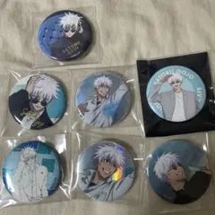 2025年最新】五条悟 缶バッジの人気アイテム - メルカリ