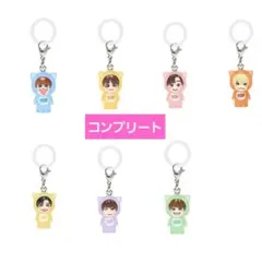 なにわ男子 1st DOME 