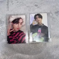 straykids ハン　oddinary applemusic アプミュ