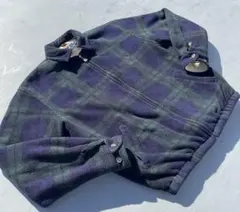 マ*龍様 Ralph Lauren vintage fleece jacket