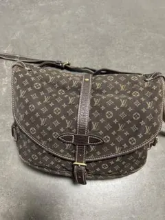 最終価格★ルイヴィトン　ソミュール　モノグラム