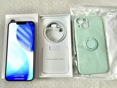 Apple iPhone 13 ピンク 128GB