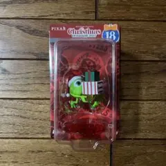 【ディズニー】クリスマスオーナメントくじ2025 マイク