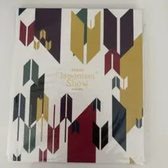 ARASHI JAPONISM SHOW in ARENA