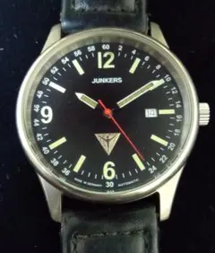 2026年最新】JUNKERS 手巻き時計の人気アイテム - メルカリ
