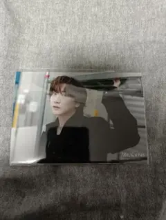 MILESixTONES フォトセット 京本大我