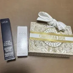 Dior マキシマイザー001pink 新品未使用（おまけ付き）