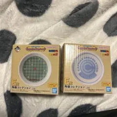 一番くじ ドラゴンボール Fantastic Adventure 2 E賞　2点