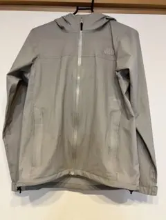 ノースフェイス　ベンチャージャケット　S 収納袋付き　NPW12006