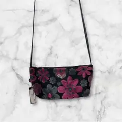 本日限定タイムセール❗️Think Bee! フラワーJUSTHEART バッグ