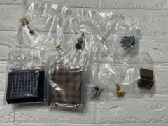 ポケモン　リーメント　真夜中の不思議な屋敷2　ボチ　ムウマ