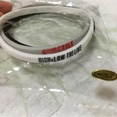 劇団EXILE ゴムブレス