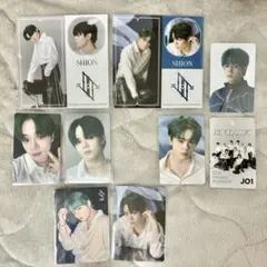 2025年最新】鶴房汐恩 トレカ コンプの人気アイテム - メルカリ