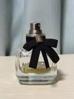 【中古】イヴサンローランMon Paris Eau de Parfum