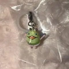 おじゃる丸 電ボ めじるしアクセサリー ガチャ