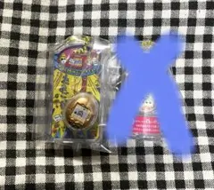 たまごっち おかしなたまごボーロっち3 シークレット